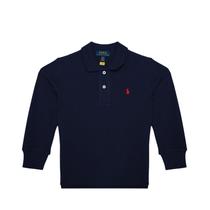 Remera Infantil Polo Ralph Lauren 321703634032