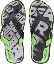 Chinelo Rider 12107 BM506 - Masculino