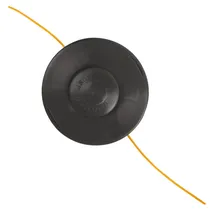 Linha para Cortar Grama Total TGTLS2541 2.5MM - 460MM