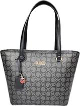 Bolsa Guess JG891722 Coal - Feminina