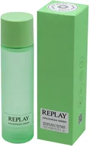 Perfume Replay Amazonian Green Edt 200ML - Feminino