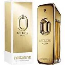 PR Millon Gold RDP Int Mas 200ML