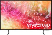Smart TV LED Samsung 43" UN43DU7000P 4K Uhd/Crystal/Tizen/Slim