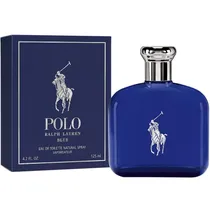 Ralph L. Polo Blue Edt 125ML