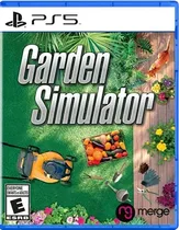 Jogo Garden Simulator - PS5