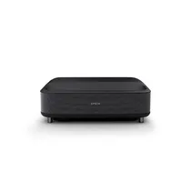 Projetor Epson Epiqvision Ultra LS300 3.600 Lúmens HDMI Bivolt - Preto