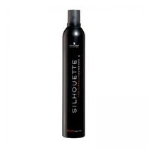 BC Silohuet.Mousse Fuerte 500ML 292510