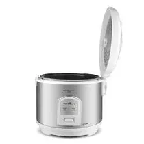 Britania Olla Eléctrica de Arroz Britania BPA5BI 220V Silver