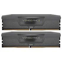 Memoria Ram Corsair Vengeance DDR5 16GB (2X8GB) 5200MHZ - Cinza (CMK16GX5M2B5200Z40)