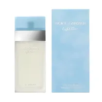 Perfume Dolce&Gabbana Light Blue Edt Feminino 100ML