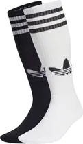 Meias Socket Adidas - JC8878 (2 Pares)