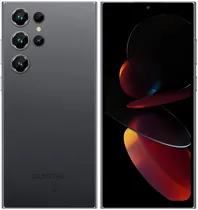 Smartphone Oukitel C61 Lte Dual Sim 6.88" 4GB/128GB Grey