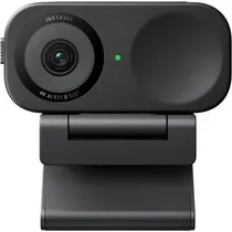 Webcam INSTA360 Cinsabma Link 2C 4K Black