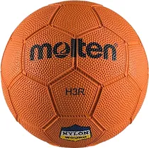 Bola de Handball Molten - H2R Laranja