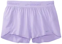 Short Brooks 221463584.040 - Feminino