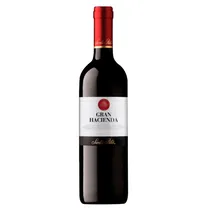 Vinho Santa Rita Gran Hacienda 750ML