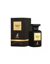 Perfume Alhambra Tobacco Touch Edp 80ML