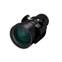 Lente Zoom Grande Angular Epson ELPLW06 para Projetores
