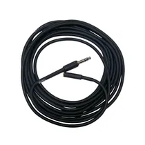 Cable Santo Angelo AC23 P2 Hembra A P10 5M Negro