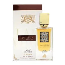 Perfume Lattafa Ana Abiyedh Leather Edp 60ML