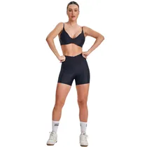 Conjunto Deportivo Femenino Let´s GYM Just Swim Top + Short