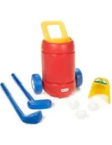 Mga Aire Libre Little Tikes Juego de Golf Totsports Easy Hit Detalles En El Producto 3+ Multicolor