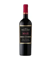 Errazuriz Max Reserva Cabernet Sauvignon 750ML