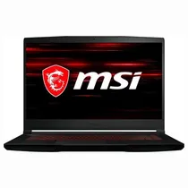 NB MSI Thin GF63 12VF-436US i7 2.3/ 16/ 512/ 15.6/ 8G