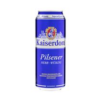 Cerveza Kaiserdom Pilsener Herb-Wurzig 500ML