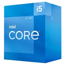 Processador Intel Core i5-12400 de 2.5GHZ Hexa Core Con 18M Caché - Socket LGA1700
