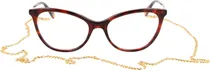 Óculos de Grau Gucci GG1079O 002 - Feminino