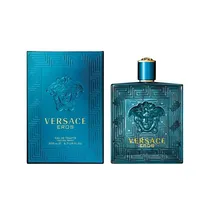 Versace Eros Edt 200ML Masc