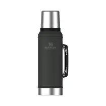 Termo Stanley Classic 940ML Negro  Termo Stanl...