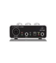 Interface Behringer UM2