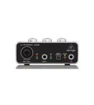 Interface Behringer UM2
