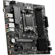 Placa Mãe MSI Pro B650M-P AM5 DDR5