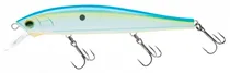 Isca Artificial Duel Hardcore Minnow Flat 95 R1359-CSH