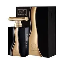Perfume Al Orientica TT Cuir Noir 90ML
