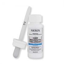 Tratamento Capilar Nioxin Hair Regrowth 5 Men para 90 Dias