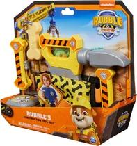Rubble & Crew Rubble's Construction Tool Belt Spin Master - 6066514