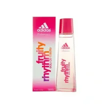 Adidas Perfume Fruity RHYTHM F 75ML Eau de Toilette