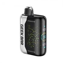 Dispositivo Descartavel Geek Bar Pulse X 25000 Puffs Cool Mint