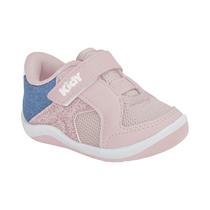 Tenis Infantil Kidy 008-1607-4005