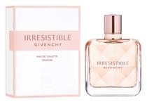 Givenchy Irresistible Fraiche Edt Fem 50ML