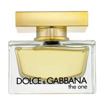 Perfume Dolce & Gabbana The One F Edp 75ML