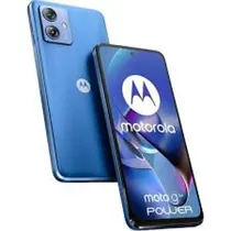 Celular Motorola G54 Power XT2343-6 8/256GB SS 5G Azul - Pearl Blue