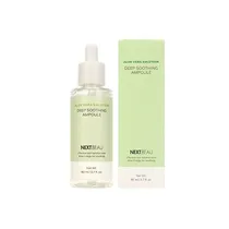 Nextbeau Aloe Vera Solution Deep Soothing Ampoule 80ML