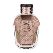 Perfume Al Wataniah Watani Noir Unissex Edp 100ML