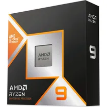 Processador AMD Ryzen 9-9950X3D de 4.3GHZ 144MB 100-100000719WOF Socket AM5 Sem Cooler