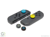 Analogico Caps Zelda Nintendo Switch
